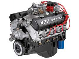 P76C5 Engine